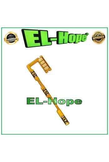 FLAT FLEX SIDE KEYS VOLUME POWER KEY FOR XIAOMI REDMI NOTE 12 4G