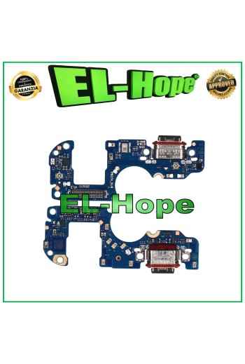 CHARGING CONNECTOR FOR MOTOROLA MOTO G56 5G XT2529 MICROPHONE TYPE C CHARGING DOCK