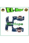 CHARGING CONNECTOR FOR MOTOROLA MOTO G56 5G XT2529 MICROPHONE TYPE C CHARGING DOCK