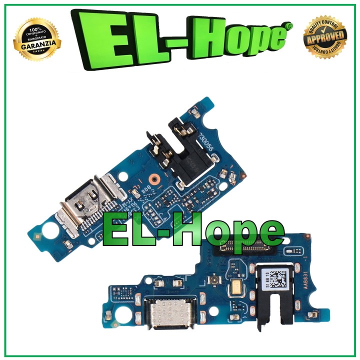 CHARGING CONNECTOR FOR OPPO REALME NOTE 60 RMX3933 CHARGING DOCK MICROPHONE