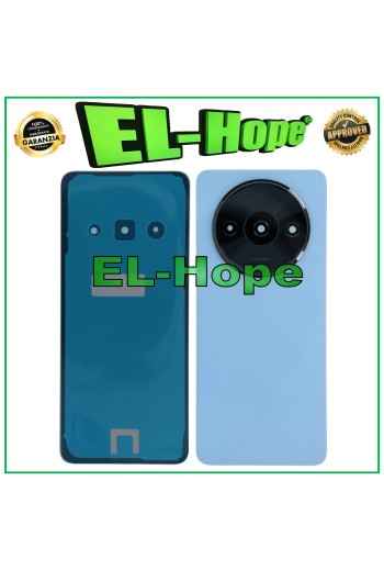 BATTERY COVER FOR XIAOMI REDMI A3 23129RN51X BODY BACK COVER BLUE