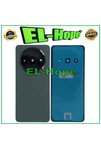 BATTERY COVER FOR XIAOMI REDMI A3 23129RN51X BODY BACK COVER GREEN