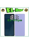 Samsung Galaxy A52S SM-A528 Back Battery Cover PURPLE
