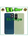 Samsung Galaxy A36 Battery Cover SM-A366 Back Case Lime Green