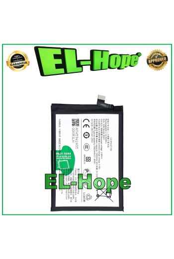 BATTERY 1ICP5/67/95 BA61 FOR VIVO Y04 V2430 5000 mAh EQUAL TO ORIGINAL