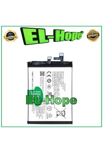 BATTERY 1ICP5/64/87 BA49 FOR VIVO V40 5G V2348 5500 mAh EQUAL TO ORIGINAL