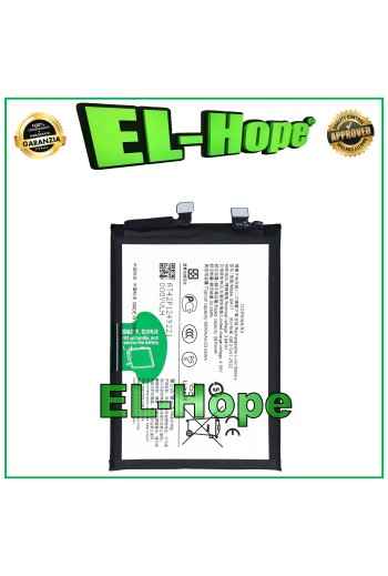 BATTERY 1ICP5/65/93 BA77 FOR VIVO V50 V2427 6000 mAh EQUAL TO ORIGINAL