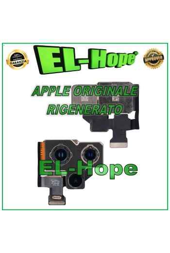 ORIGINAL REFURBISHED APPLE IPHONE 12 PRO MAX BACK CAMERA