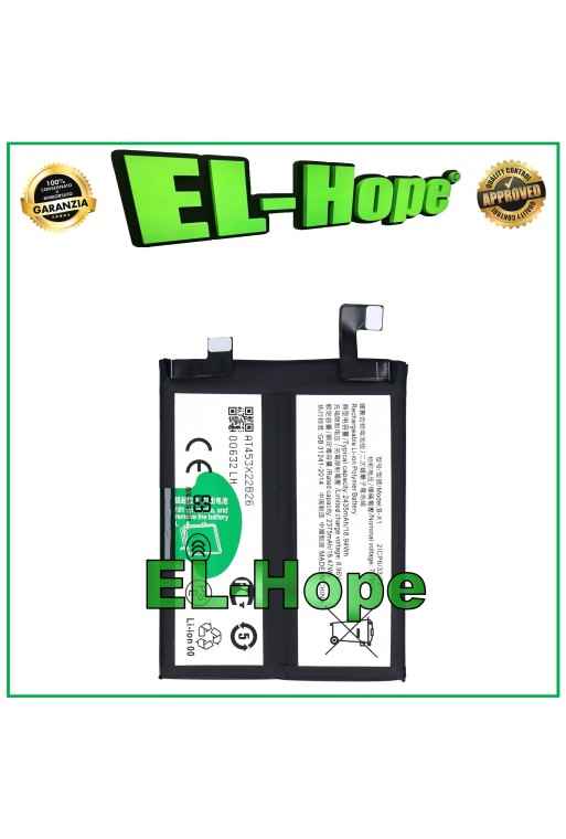 BATTERY 2ICP6/33/79 B-X1 FOR VIVO X90 PRO 5G 4870 mAh EQUAL TO ORIGINAL