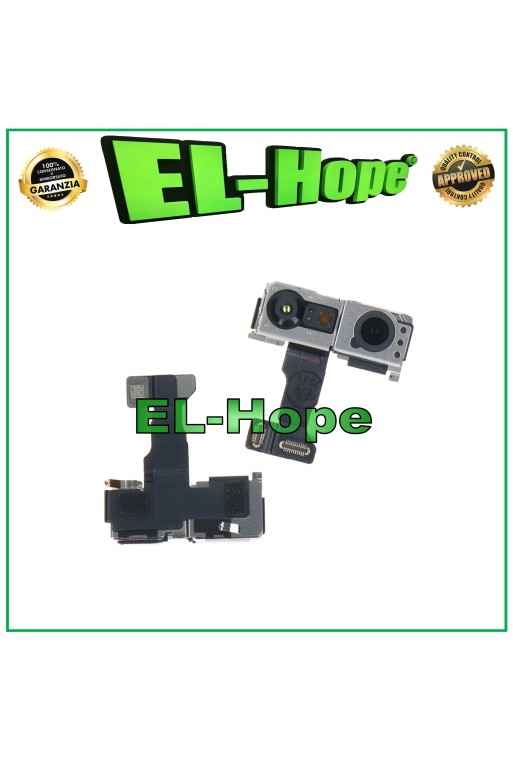 APPLE IPHONE 17 FRONT FRONT CAMERA SELFIE CAMERA