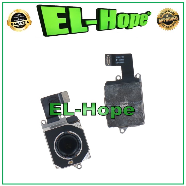 REAR CAMERA MAIN BACK CAMERA FOR APPLE IPHONE 17 AIR