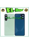 Battery Cover for Samsung Galaxy A56 SM-A566 Back Case Green