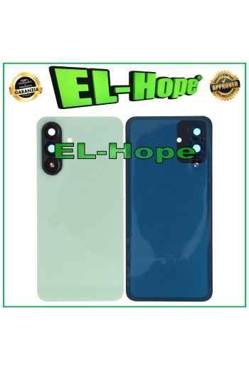 Battery Cover for Samsung Galaxy A56 SM-A566 Green Back Cover
