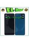 Battery Cover for Samsung Galaxy A56 SM-A566 Back Case Black