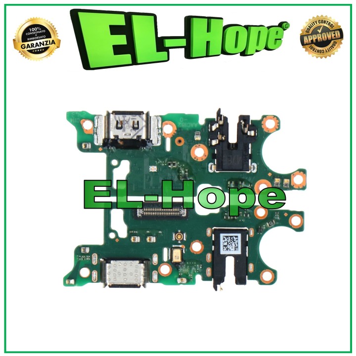 CHARGING CONNECTOR FOR OPPO A80 CPH2639 CHARGING DOCK HEADPHONE JACK MICROPHONE