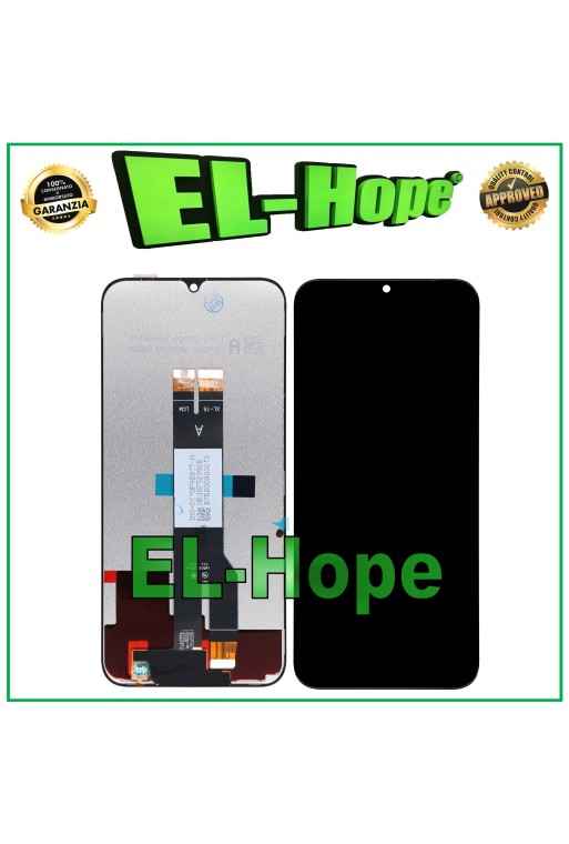 LCD DISPLAY FOR XIAOMI REDMI 15C 25078RA3EA TOUCH SCREEN GLASS SCREEN