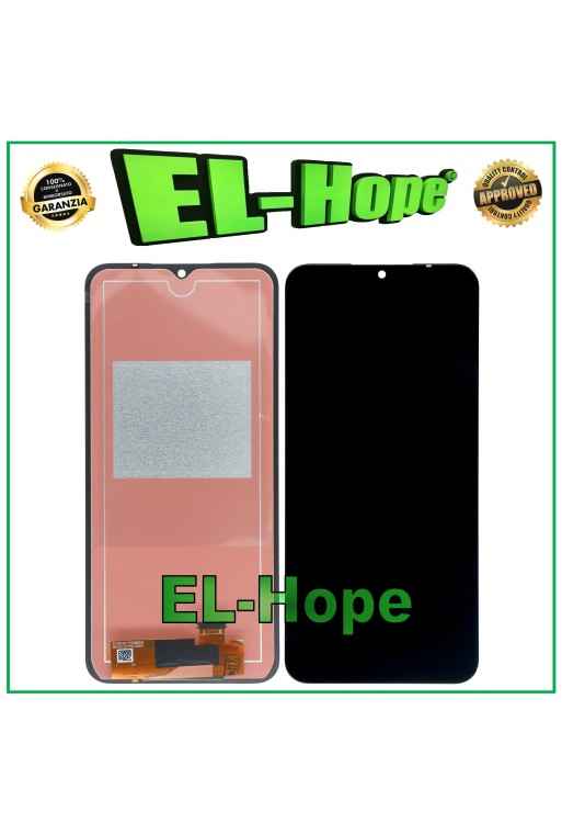 TFT LCD DISPLAY FOR SAMSUNG GALAXY A17 5G SM-A176B TOUCH SCREEN GLASS SCREEN