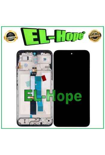 LCD DISPLAY + FRAME FOR XIAOMI REDMI 15 (4G) TOUCH SCREEN GLASS SCREEN