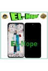 LCD DISPLAY + FRAME FOR XIAOMI REDMI 15 (4G) TOUCH SCREEN GLASS SCREEN