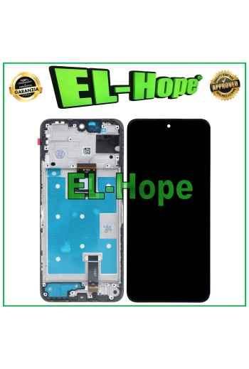 LCD DISPLAY + FRAME FOR HUAWEI HONOR 200 SMART ALT-NX1 TOUCH SCREEN GLASS