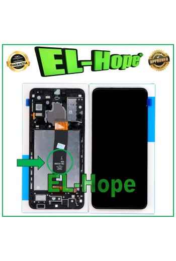 TOUCH LCD DISPLAY + ORIGINAL EQUAL FRAME SERVICE SAMSUNG GALAXY A32 5G SM-A326 B