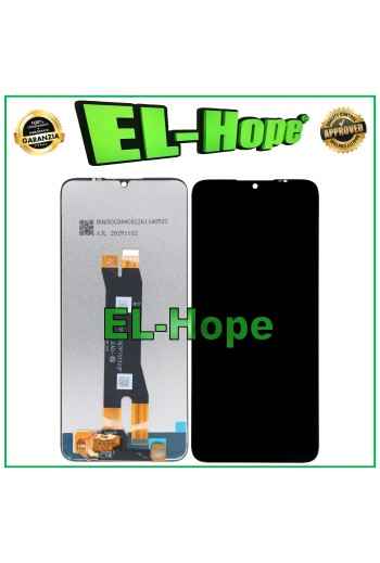 LCD DISPLAY FOR ZTE BLADE A55 Z2450 TOUCH SCREEN GLASS ASSEMBLED SCREEN