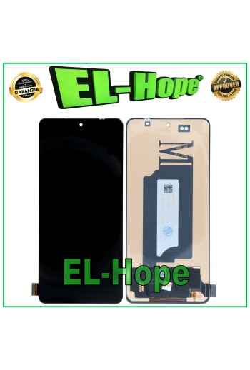 TFT LCD DISPLAY FOR SAMSUNG GALAXY M55 5G SM-M556 TOUCH SCREEN GLASS