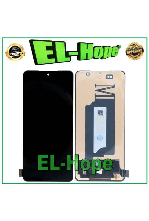 TFT LCD DISPLAY FOR SAMSUNG GALAXY M55 5G SM-M556 TOUCH SCREEN GLASS