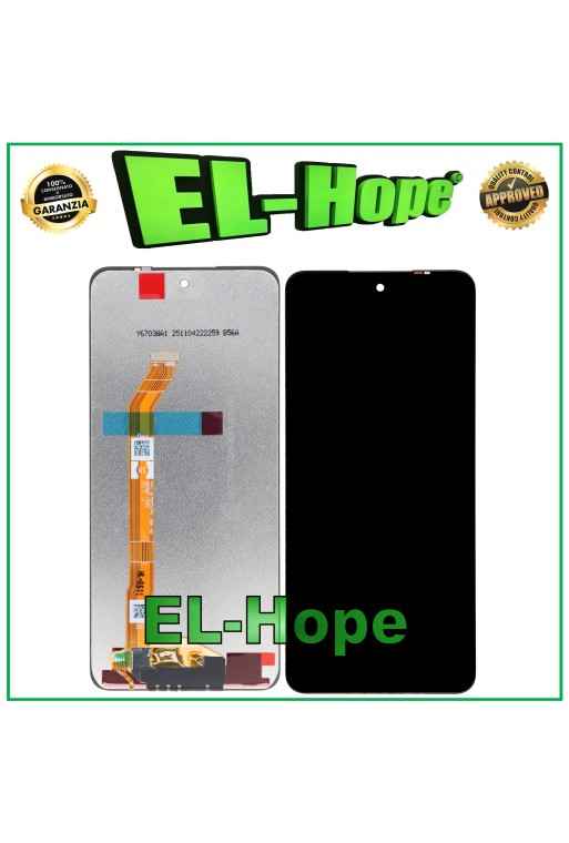 LCD DISPLAY FOR OPPO REALME C71 RMX530 TOUCH SCREEN GLASS SCREEN ASSEMBLED