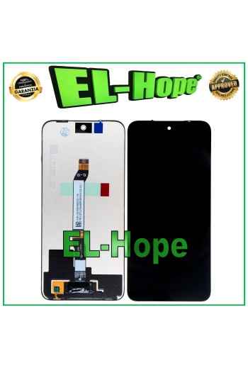 LCD DISPLAY FOR XIAOMI REDMI 15 (4G) TOUCH SCREEN ASSEMBLED GLASS SCREEN