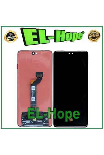 OLED LCD DISPLAY FOR HONOR 200 PRO ELP-AN00 NX9 TOUCH SCREEN BLACK GLASS