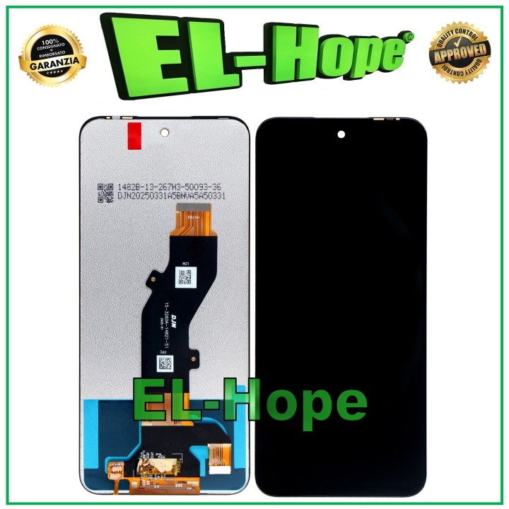LCD DISPLAY FOR ZTE BLADE V70 Z2459 /V70 VITA Z2458 TOUCH SCREEN GLASS SCREEN