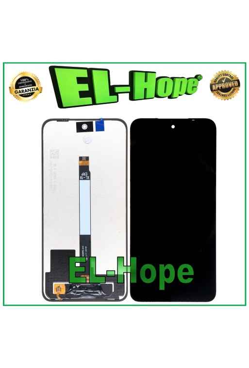 LCD DISPLAY FOR XIAOMI REDMI 15 (5G) 25057RN09E TOUCH SCREEN ASSEMBLED
