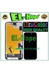 iTruColor SOFT OLED LCD DISPLAY FOR APPLE IPHONE 15 TOUCH SCREEN GLASS SCREEN