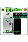 iTruColor SOFT OLED LCD DISPLAY FOR APPLE IPHONE 16 PRO MAX TOUCH GLASS SCREEN