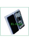 ORIGINAL MOTOROLA MOTO G56 XT2529 TOUCH SCREEN BLUE LCD DISPLAY FRAME SERVICE