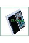 LCD DISPLAY FRAME TOUCH ORIGINAL SERVICE MOTOROLA MOTO G86 5G XT2527 SPELLBOUND