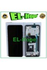 ORIGINAL MOTOROLA MOTO G56 XT2529 TOUCH SCREEN LCD DISPLAY FRAME SERVICE BLACK