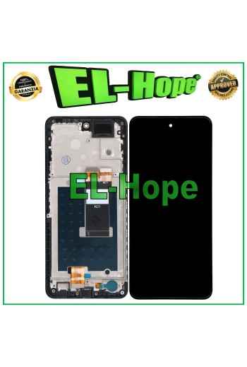 LCD DISPLAY FOR ZTE BLADE A75 5G A2357N TOUCH SCREEN GLASS SCREEN ASSEMBLED