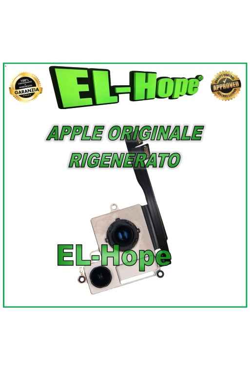 ORIGINAL REFURBISHED APPLE IPHONE 14 BACK CAMERA