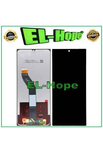 LCD DISPLAY FOR OUKITEL C61 /C61 PRO TOUCH SCREEN GLASS SCREEN ASSEMBLED 