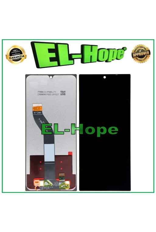 LCD DISPLAY FOR OUKITEL C61 /C61 PRO TOUCH SCREEN GLASS SCREEN ASSEMBLED 