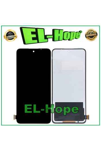 TFT LCD DISPLAY FOR XIAOMI REDMI NOTE 14 4G 24117RN76E 161mm TOUCH SCREEN