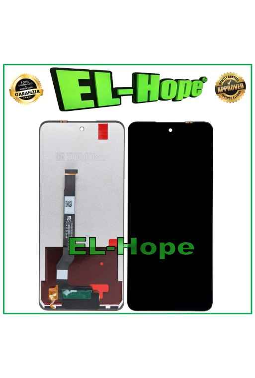 LCD DISPLAY FOR OUKITEL C65 /C65 PRO TOUCH SCREEN GLASS SCREEN ASSEMBLED 