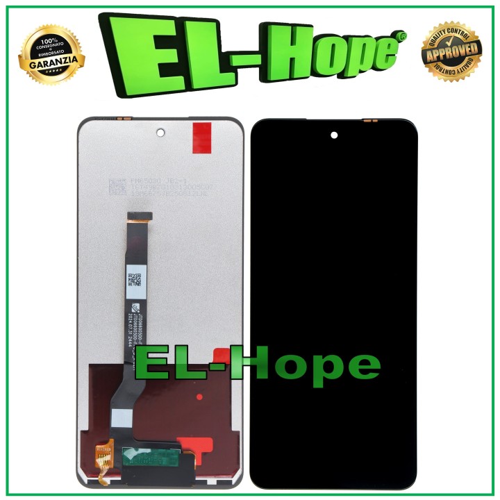 LCD DISPLAY FOR OUKITEL C65 /C65 PRO TOUCH SCREEN GLASS SCREEN ASSEMBLED