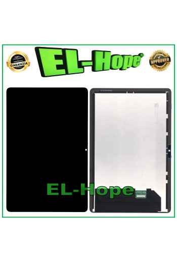 TOUCH SCREEN LCD DISPLAY FOR LENOVO TAB 10.1 2025 TB-311FU TB-311XU BLACK GLASS