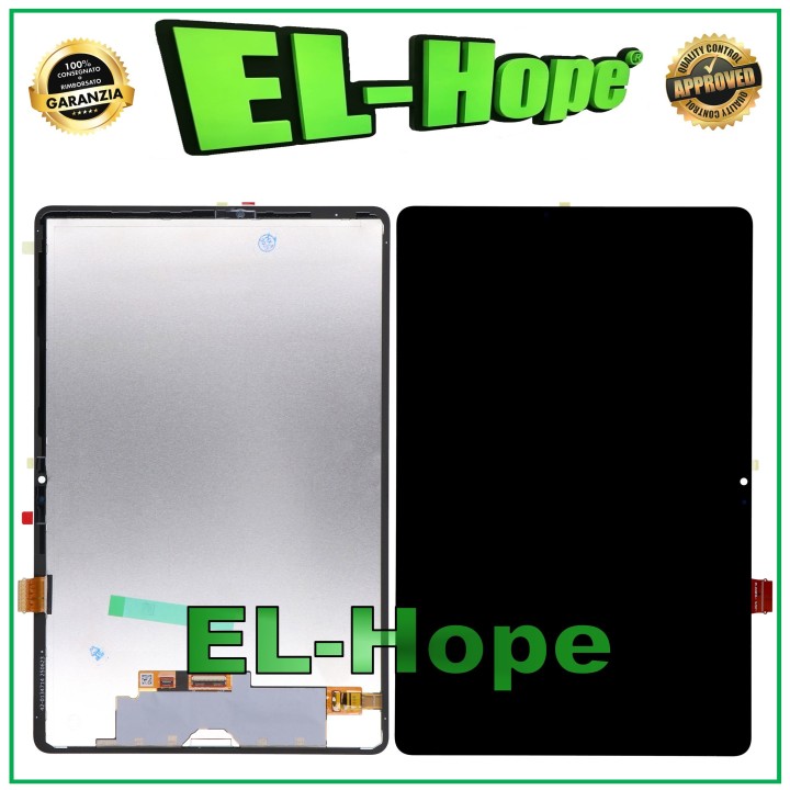 LCD DISPLAY FOR SAMSUNG GALAXY TAB S10 FE SM-X520 X526 TOUCH SCREEN GLASS
