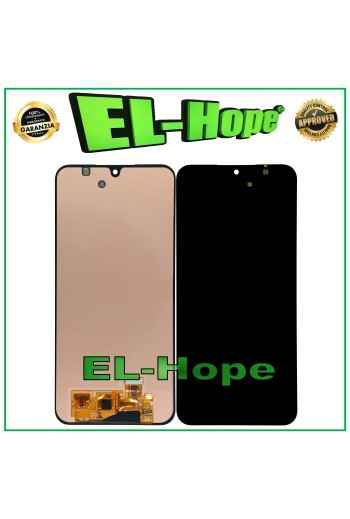 OLED LCD DISPLAY FOR SAMSUNG GALAXY A17 5G SM-A176B TOUCH SCREEN GLASS SCREEN