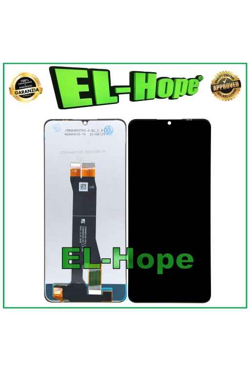 LCD DISPLAY FOR ZTE BLADE A76 5G Z2469N TOUCH SCREEN GLASS ASSEMBLED SCREEN