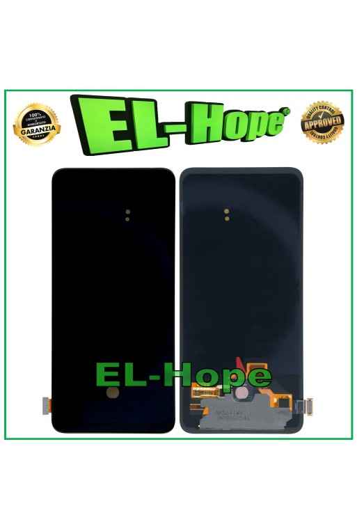 OLED LCD DISPLAY FOR OPPO RENO 10X ZOOM CPH1919 TOUCH SCREEN GLASS SCREEN